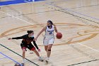 WBBall vs ENC  Wheaton College women's basketball vs Eastern Nazarene College. - Photo By: KEITH NORDSTROM : Wheaton, basketball, ENC, Eastern Nazarene College